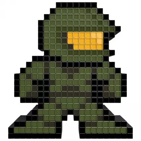 Comprar Pixel Pals Halo Master Chief  screen 2 - 03.jpg - 03.jpg