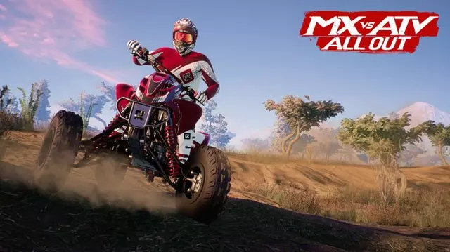 Comprar MX vs ATV: All Out PS4 Estándar screen 2 - 02.jpg - 02.jpg