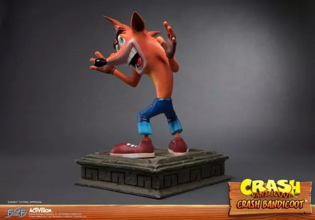 Comprar Estatua Crash Bandicoot 41cm  screen 2 - 02.jpg