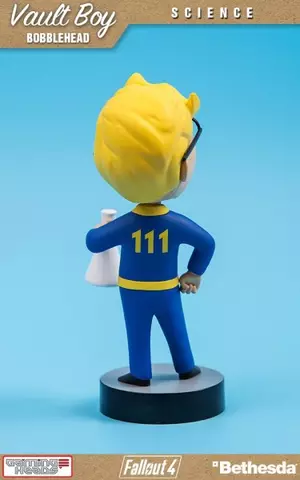Comprar Vault Boy Science Headknocker Cabezon (Vault 111 Serie 3) screen 4 - 04.jpg
