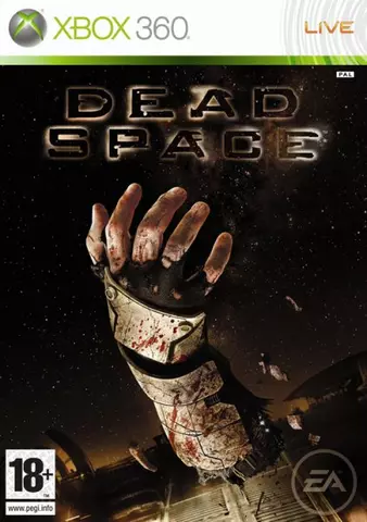Comprar Dead Space Xbox 360 - Videojuegos - Videojuegos