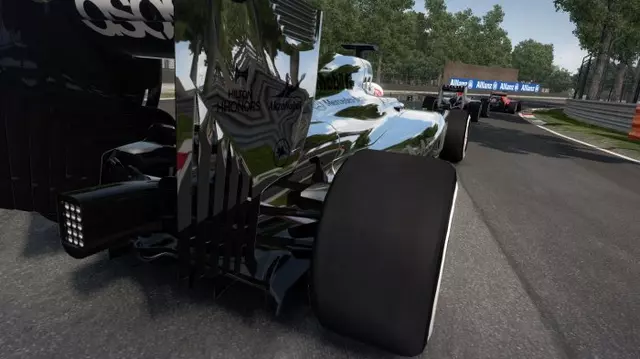 Comprar Formula 1 2014 Xbox 360 screen 7 - 7.jpg - 7.jpg