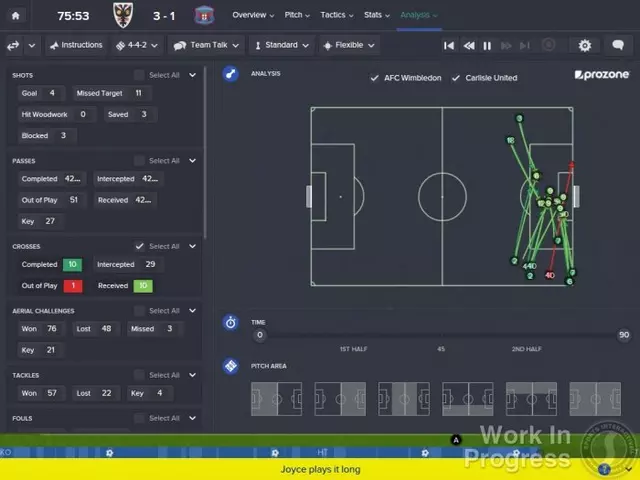 Comprar Football Manager 2016 Edición Limitada PC screen 2 - 2.jpg