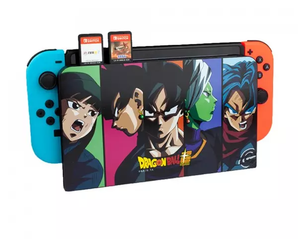 Comprar Funda para Dock Dragon Ball Super Switch - 02.jpg
