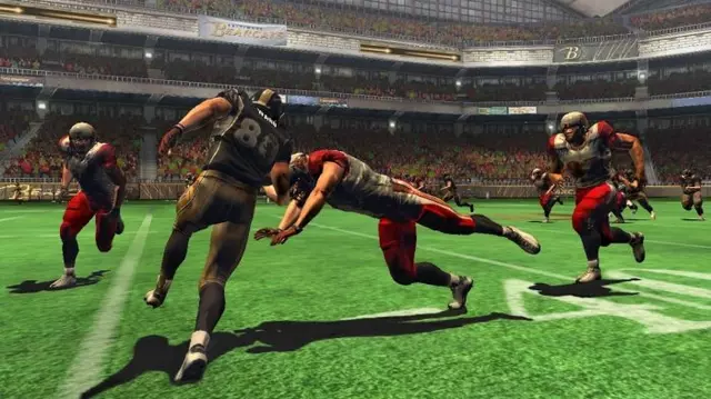 Comprar Blitz : The League Ii Xbox 360 screen 1 - 1.jpg - 1.jpg