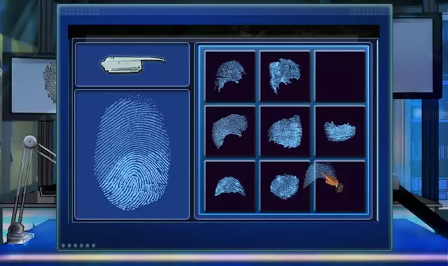 Comprar CSI: New York City PC screen 2 - 2.jpg - 2.jpg