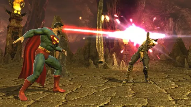 Comprar Mortal Kombat Vs DC Universe PS3 screen 2 - 4.jpg - 4.jpg