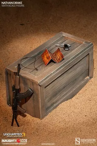Comprar Figura Uncharted 3 Nathan Drake 1/6 30cm screen 1 - 1.jpg