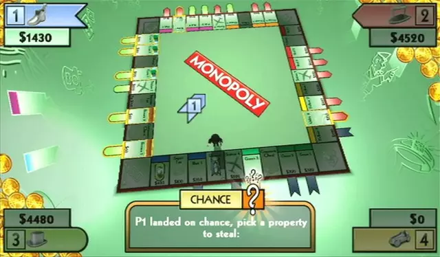 Comprar Monopoly Edición Mundial PS3 screen 3 - 3.jpg - 3.jpg