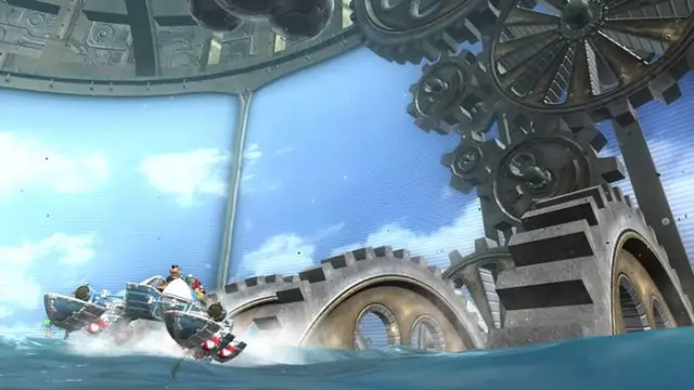 Comprar Banjo Kazooie 3: Nuts & Bolts Xbox 360 screen 3 - 3.jpg - 3.jpg
