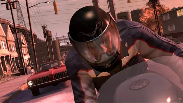 Comprar Grand Theft Auto IV PS3 Estándar screen 2 - 2.jpg - 2.jpg