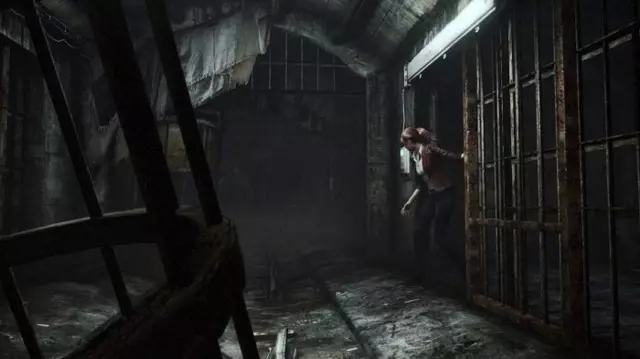 Comprar Resident Evil Revelations 2 PS4 Estándar screen 4 - 4.jpg - 4.jpg