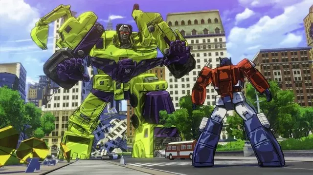 Comprar Transformers Devastation Xbox 360 screen 1 - 1.jpg - 1.jpg