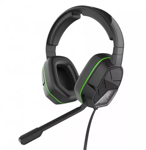 Comprar Afterglow LVL 5+ Auriculares Stereo Negro Xbox One - 04.jpg - 04.jpg