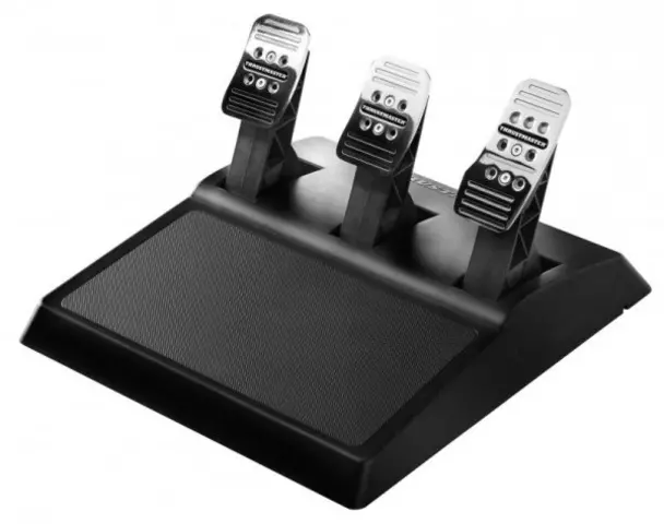 Comprar Thrustmaster T3PA Pedals Add-On PS4