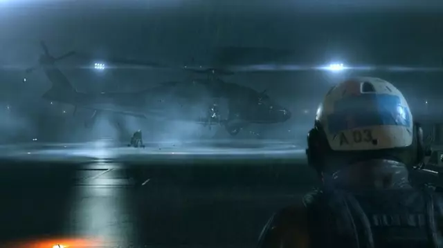 Comprar Metal Gear Solid V: Ground Zeroes PS3 screen 16 - 16.jpg - 16.jpg