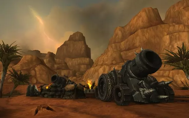Comprar World of Warcraft: Warlords of Draenor PC screen 4 - 4.jpg - 4.jpg