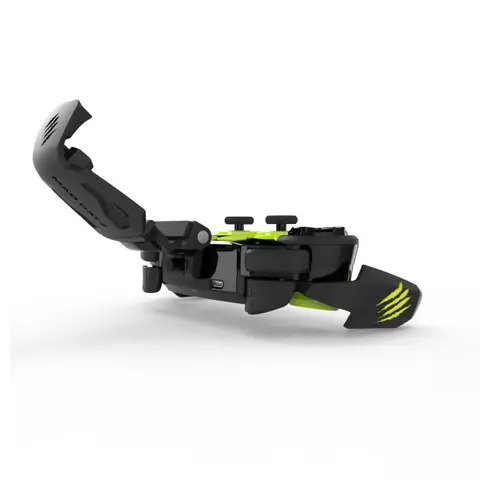 Comprar Mando L.Y.N.X.3 Mad Catz Modulable Verde screen 5 - 05.jpg