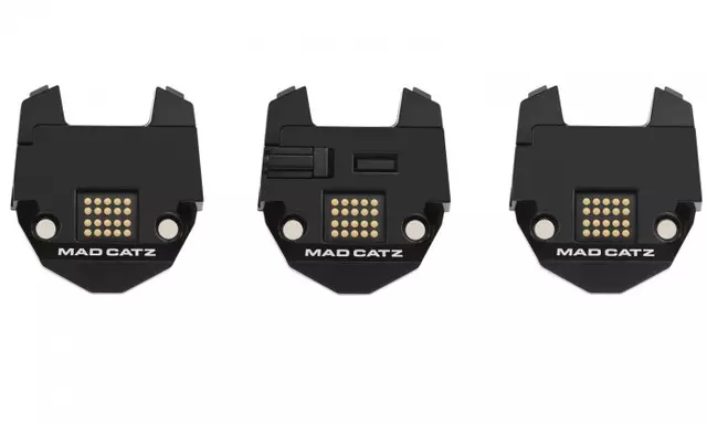 Comprar Raton R.A.T. PRO X Gaming Mad Catz Versión Pixart PC - 17.jpg