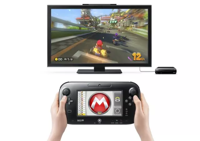 Comprar Mario Kart 8 Wii U Estándar screen 19 - 19.jpg - 19.jpg