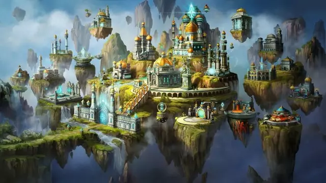 Comprar Heroes of Might & Magic VII PC screen 12 - 12.jpg - 12.jpg