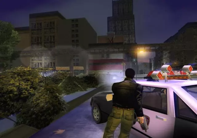 Comprar Grand Theft Auto III PS2 screen 8 - 8.jpg - 8.jpg