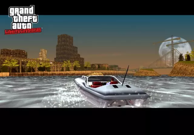 Comprar Grand Theft Auto: Liberty City Stories PS2 screen 2 - 2.jpg - 2.jpg