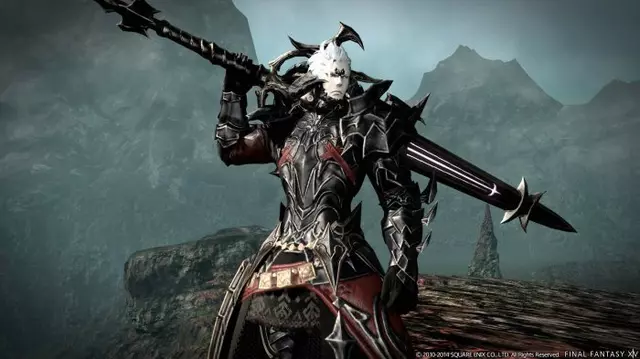 Comprar Final Fantasy XIV: Edición Completa PS4 Complete Edition screen 11 - 11.jpg