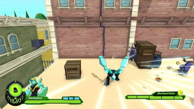 Comprar Ben 10 (Código de descarga) Switch Estándar | Código Descarga screen 3 - 03.jpg