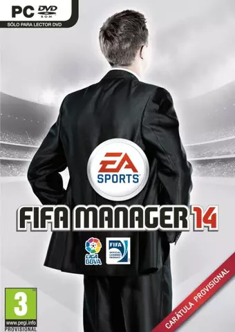 Comprar FIFA Manager 14 PC - Videojuegos - Videojuegos