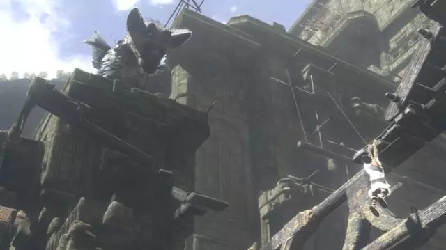 Comprar The Last Guardian Edicion Coleccionista (Edición Portuguesa) PS4 screen 11 - 11.jpg