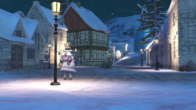 Comprar Atelier Firis: The Alchemist of the Mysterious Journey PS4 Estándar screen 7 - 07.jpg - 07.jpg