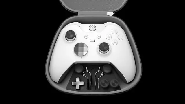 Comprar Mando Elite Blanco Xbox One Estándar - 09.jpg