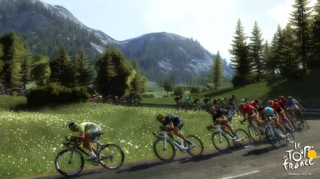 Comprar Tour de France 2016 Xbox One Estándar screen 5 - 05.jpg - 05.jpg