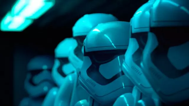 Comprar LEGO Star Wars: El Despertar de la Fuerza Xbox 360 Estándar screen 5 - 05.jpg - 05.jpg