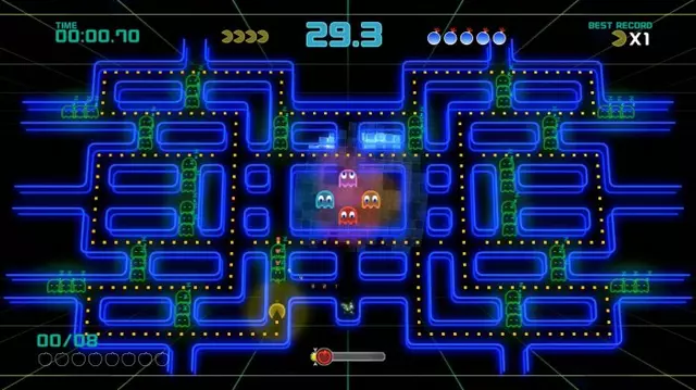 Comprar Pac-Man Championship Edition 2 Xbox One screen 8 - 08.jpg