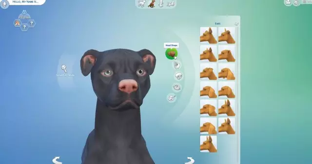 Comprar Los Sims 4: Perros y Gatos PC Estándar screen 8 - 08.jpg - 08.jpg