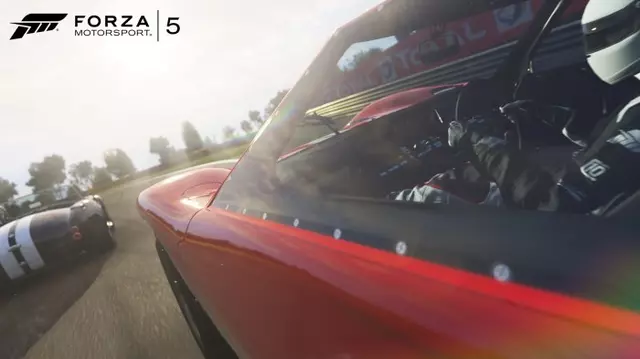 Comprar Forza Motorsport 5 Xbox One Estándar screen 16 - 16.jpg - 16.jpg