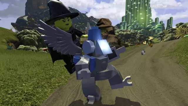 Comprar El Mago de Oz Fun Pack LEGO Dimensions screen 3 - 03.jpg