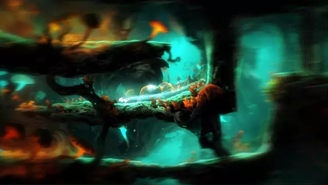 Comprar Ori and the Blind Forest (Código Digital) Xbox One Estándar screen 10 - 10.jpg - 10.jpg