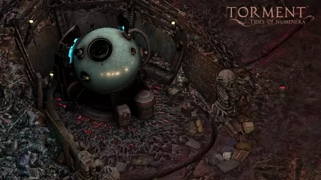 Comprar Torment: Tides of Numenera Day One Edition PS4 Day One screen 4 - 03.jpg - 03.jpg