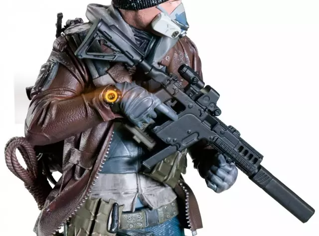 Comprar Figura SHD Agent The Division screen 3 - 03.jpg