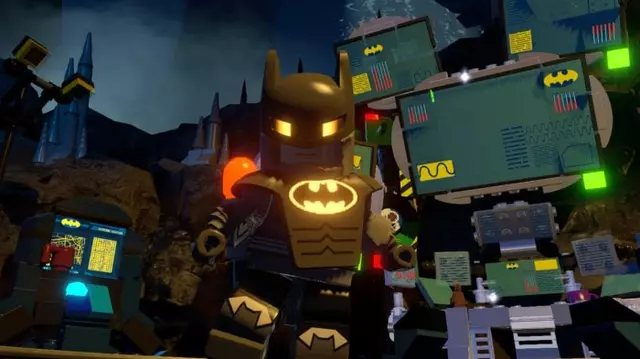 Comprar LEGO Batman 3: Más Allá de Gotham PS4 Reedición screen 16 - 17.jpg - 17.jpg