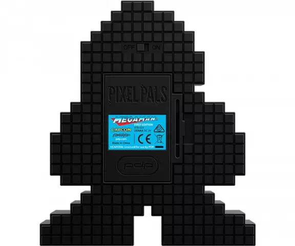 Comprar Pixel Pals Mega Man Figuras de Videojuegos screen 3 - 03.jpg - 03.jpg