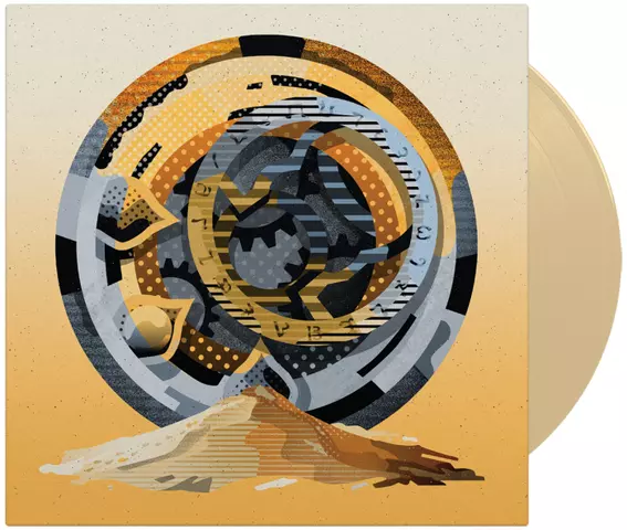 Comprar Vinilo Uncharted Collection Banda Sonora (3 x LP)  screen 4 - 04.jpg