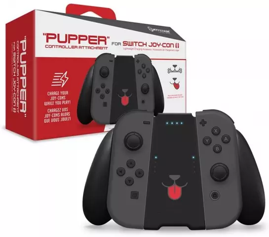 Comprar Charging Grip Pupper Joy-con Switch - 01.jpg