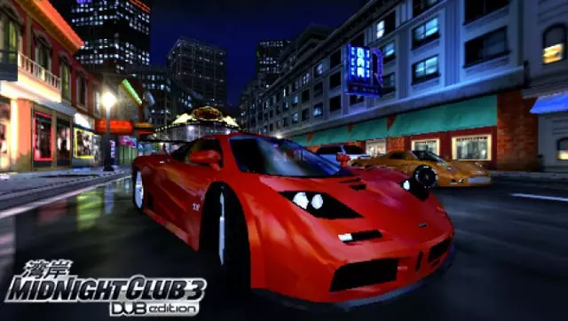 Comprar Pack Grand Theft Auto: Vice City Stories + Midnight Club 3 PSP Estándar screen 7 - 7.jpg - 7.jpg