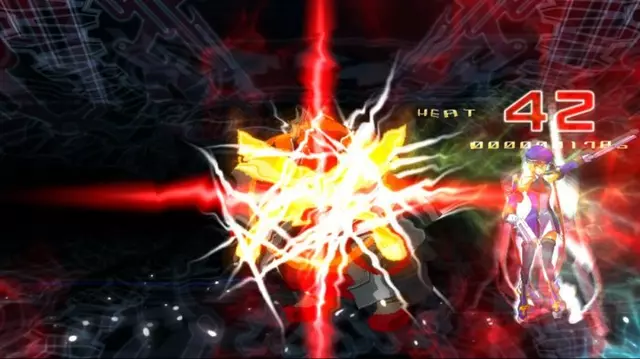 Comprar Blazblue: Calamity Trigger PS3 Estándar screen 4 - 4.jpg - 4.jpg