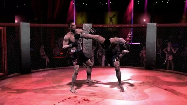 Comprar Supremacy MMA Xbox 360 screen 15 - 15.jpg - 15.jpg
