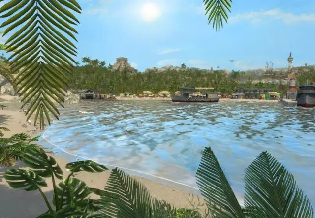Comprar Tropico 3 Edición Especial PC screen 8 - 8.jpg - 8.jpg